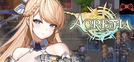 Acretia - Guardians of Lian System Requirements