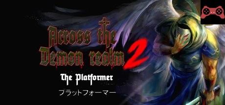 Across the demon realm 2 System Requirements