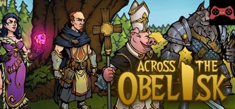 Across the Obelisk System Requirements