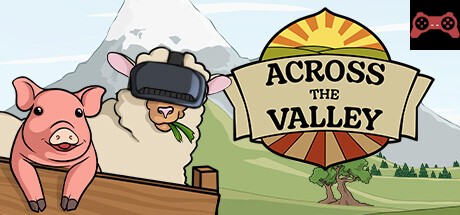 Across the Valley System Requirements