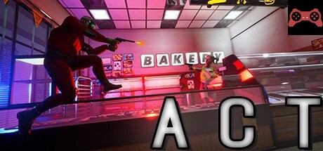 ACT System Requirements
