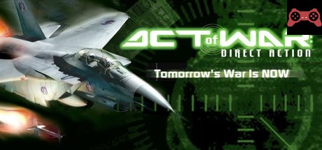 Act of War: Direct Action System Requirements