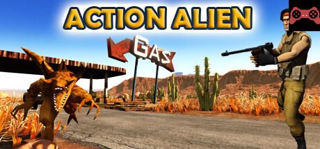 Action Alien System Requirements