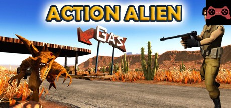 Action Alien System Requirements