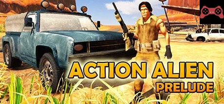 Action Alien: Prelude System Requirements