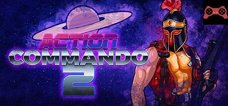 Action Commando 2 System Requirements