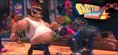 Action Henk System Requirements