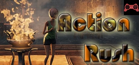 Action Rush System Requirements