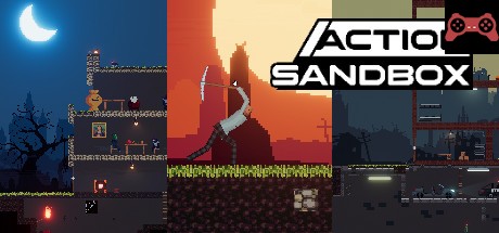 ACTION SANDBOX System Requirements