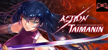 Action Taimanin System Requirements