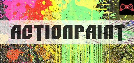 ActionpaintVR System Requirements