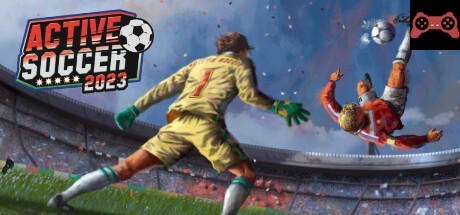 Active Soccer 2023 System Requirements