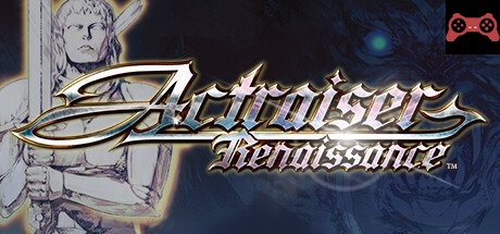 Actraiser Renaissance System Requirements