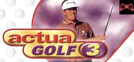 Actua Golf 3 System Requirements