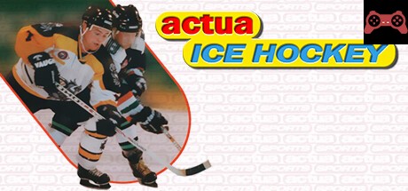 Actua Ice Hockey System Requirements