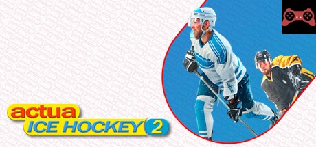 Actua Ice Hockey 2 System Requirements