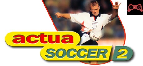 Actua Soccer 2 System Requirements