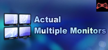 Actual Multiple Monitors System Requirements