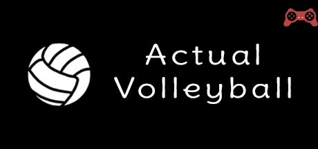Actual Volleyball System Requirements