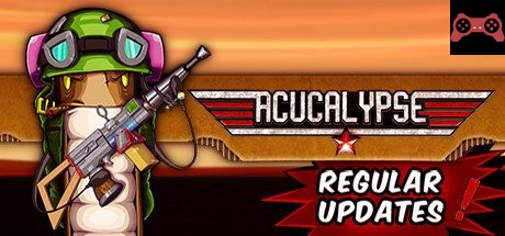 Acucalypse System Requirements