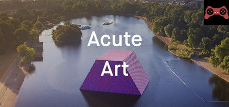 Acute Art System Requirements