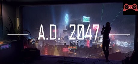 A.D. 2047 System Requirements