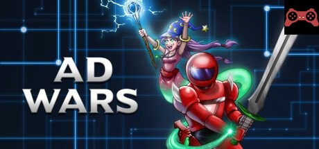 Ad Wars System Requirements