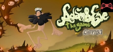Adam and Eve: The Game - Chapter 1 System Requirements