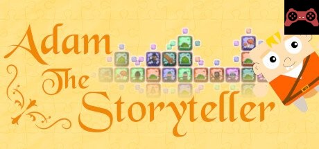 Adam The Storyteller System Requirements