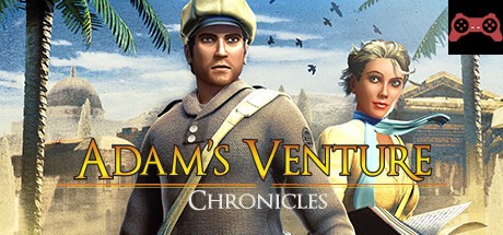 Adam's Venture Chronicles System Requirements