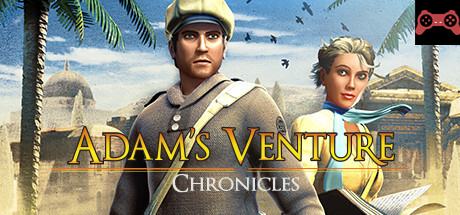 Adam's Venture Chronicles System Requirements