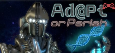 Adapt or Perish System Requirements