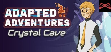 Adapted Adventures: Crystal Cave System Requirements