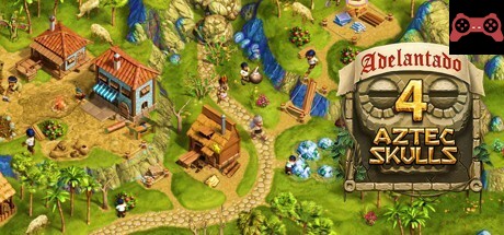 Adelantado 4 Aztec Skulls System Requirements