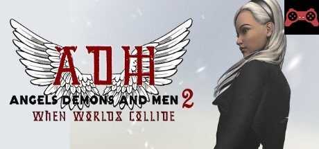 ADM 2(WHEN WORLDS COLLIDE) System Requirements