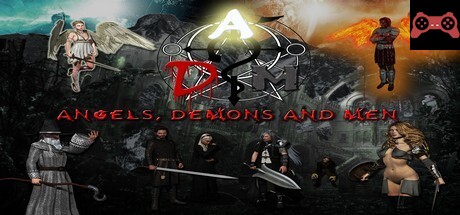 A.D.M(Angels,Demons And Men) System Requirements