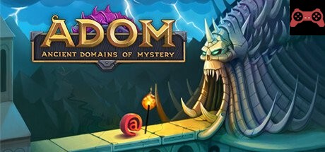 ADOM (Ancient Domains Of Mystery) System Requirements