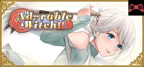 Adorable Witch 2 System Requirements