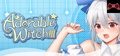 Adorable Witch 3 System Requirements