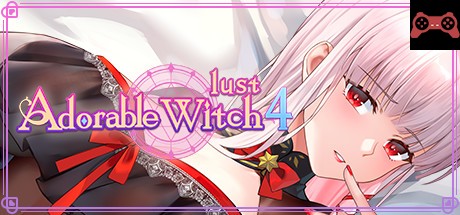 Adorable Witch 4 :Lust System Requirements