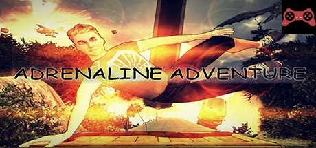 Adrenaline Adventure System Requirements