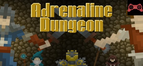 Adrenaline Dungeon System Requirements