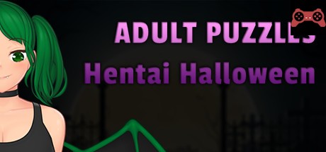 Adult Puzzles - Hentai Halloween System Requirements