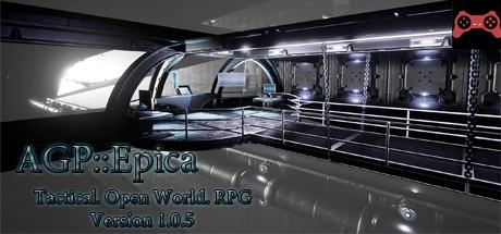 Advanced Gaming Platform::Epica System Requirements