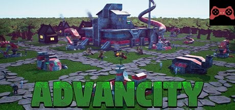 Advancity System Requirements