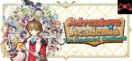 Adventure Academia: The Fractured Continent System Requirements