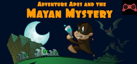 Adventure Apes and the Mayan Mystery System Requirements