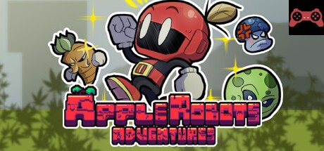 Adventure Apple Robots System Requirements