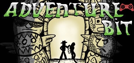 Adventure Bit System Requirements
