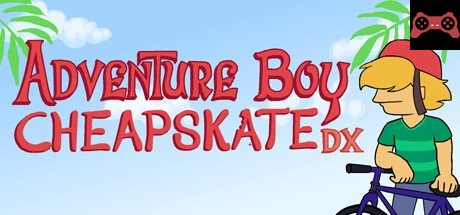 Adventure Boy Cheapskate DX System Requirements
